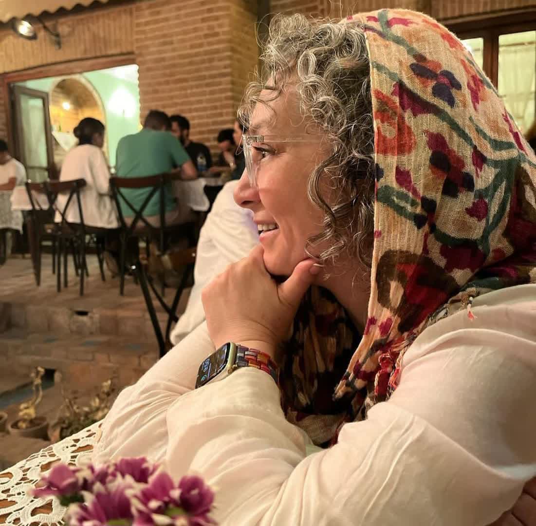 بیوگرافی سحر ولدبیگی و نیما فلاح 42 Sahar Valdebigi (9)