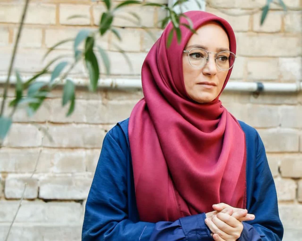 بیوگرافی سحر ولدبیگی و نیما فلاح 53 Sahar Valdebigi (1)