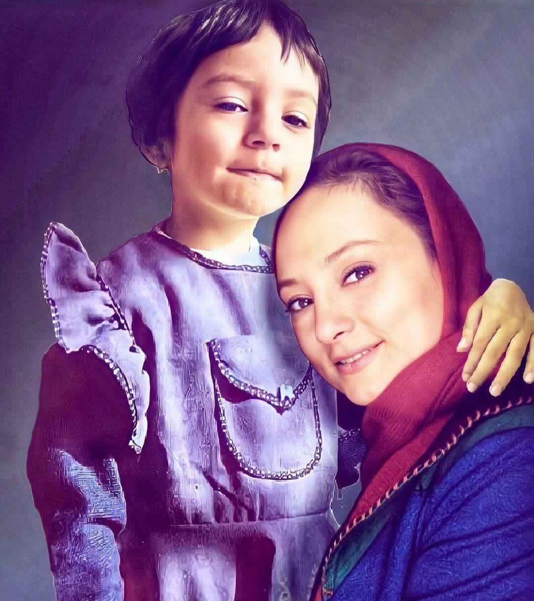 بیوگرافی سحر ولدبیگی و نیما فلاح 56 Sahar Valdebigi (5)