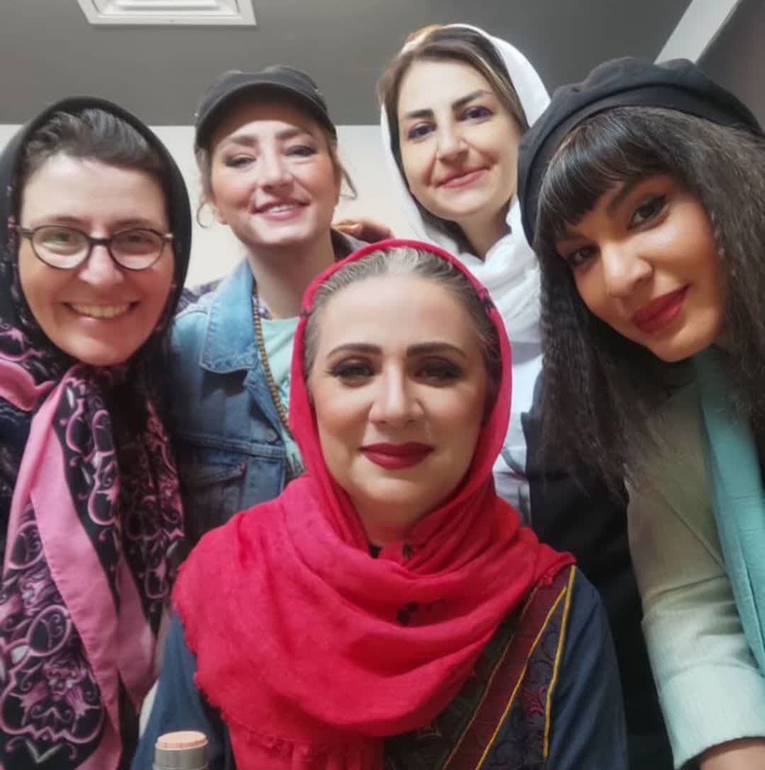 بیوگرافی سحر ولدبیگی و نیما فلاح 57 Sahar Valdebigi (10)