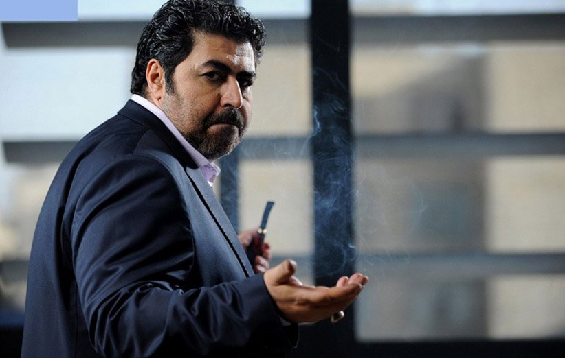 فرهاد اصلانی​