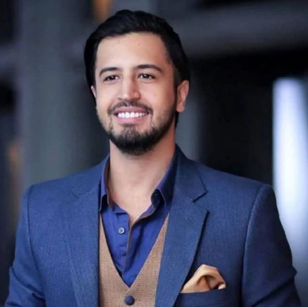 مهرداد صدیقیان