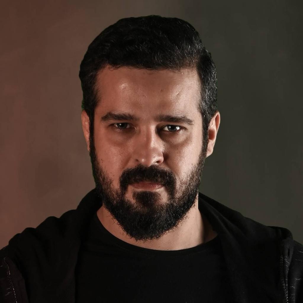 مجتبی پیرزاده