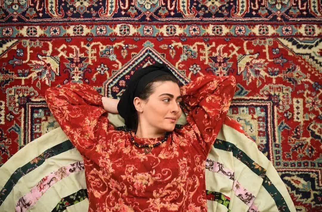 بیوگرافی پریسا دوستی بازیگر نقش انیس در سریال سوجان 67 photo_۲۰۲۴-۱۱-۱۷_۱۰-۵۱-۱۸