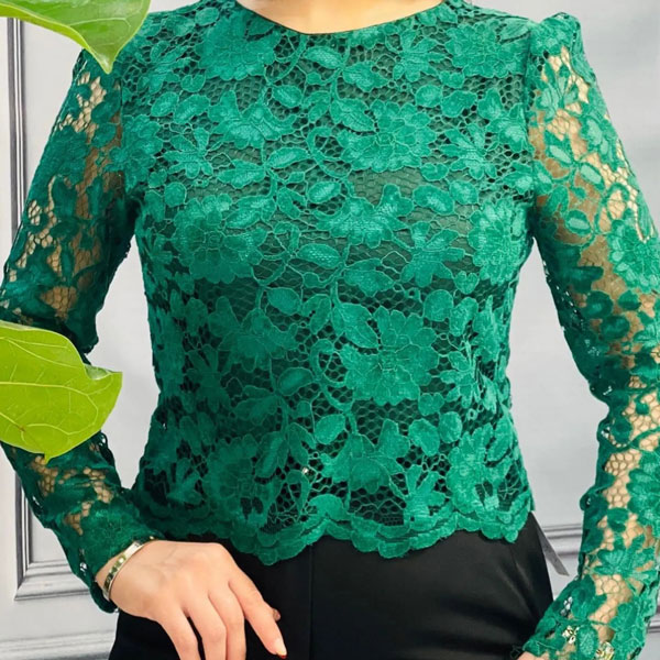 مدل شومیز یلدایی (6)