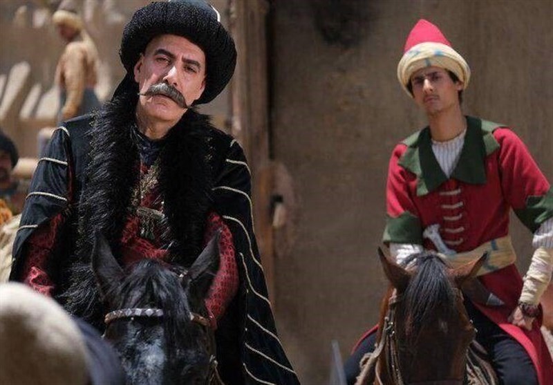 سریال مهیار (7)