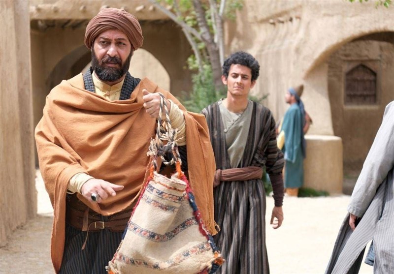 سریال مهیار (5)