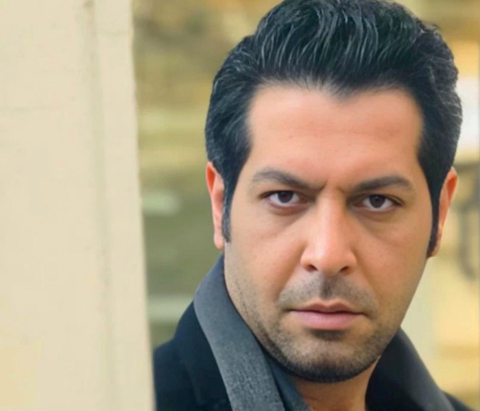 کامران-تفتی