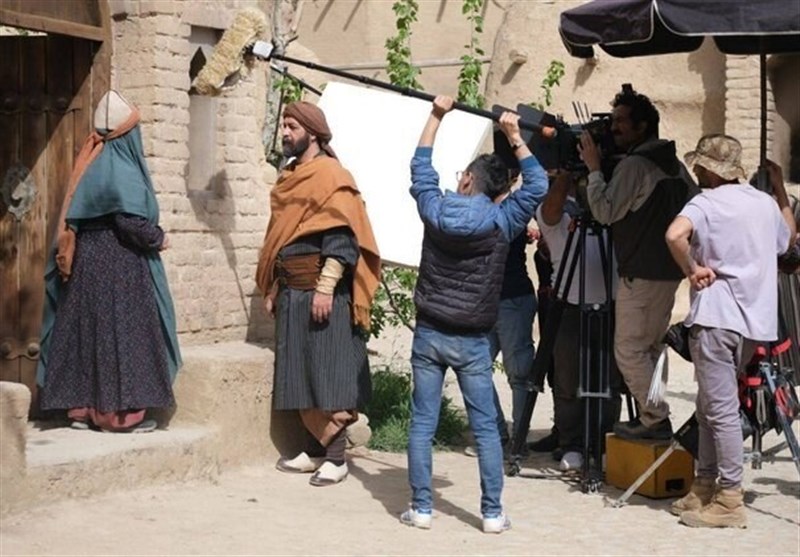 سریال مهیار (6)