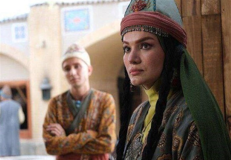 سریال مهیار (4)