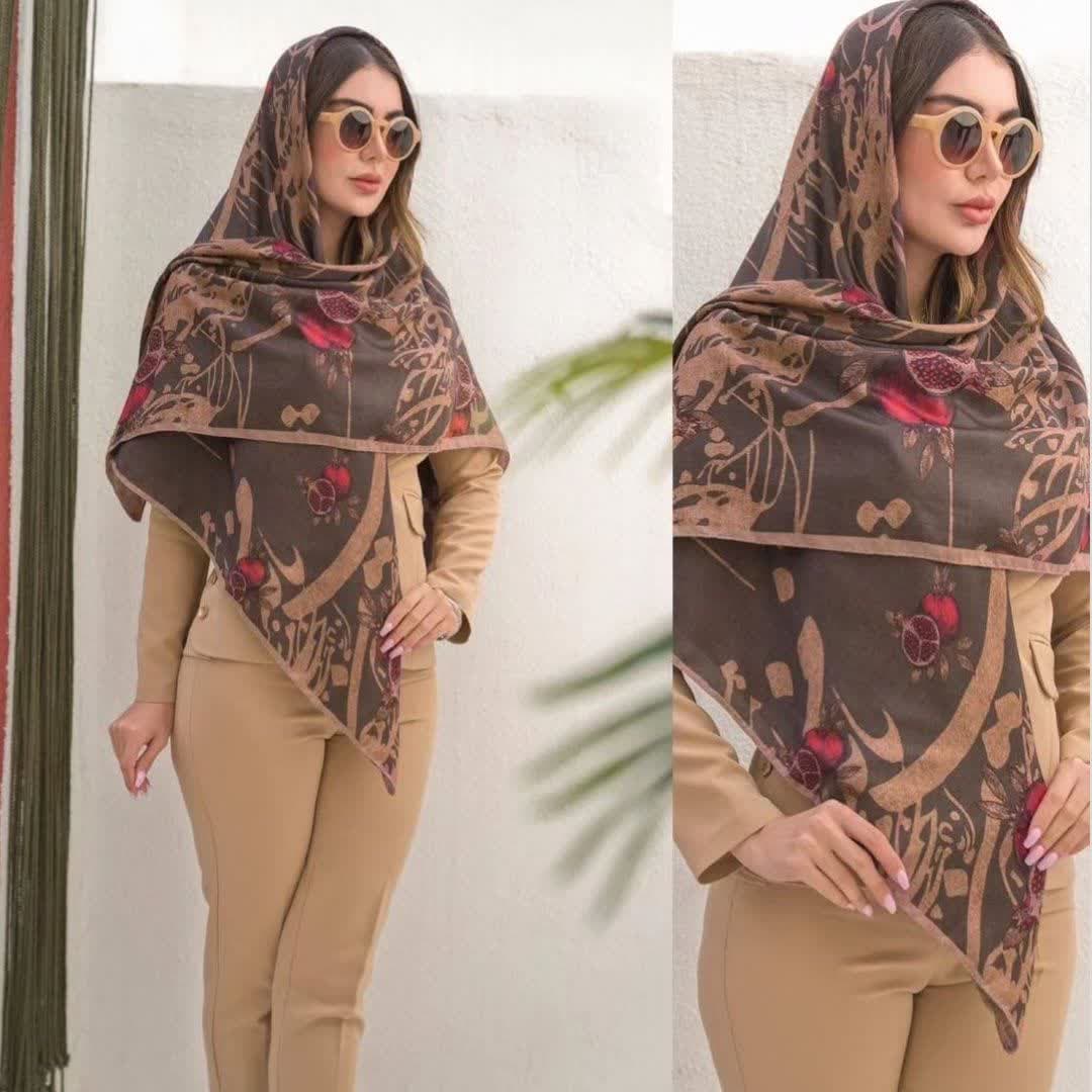 yalda night shawl andscarf (2)