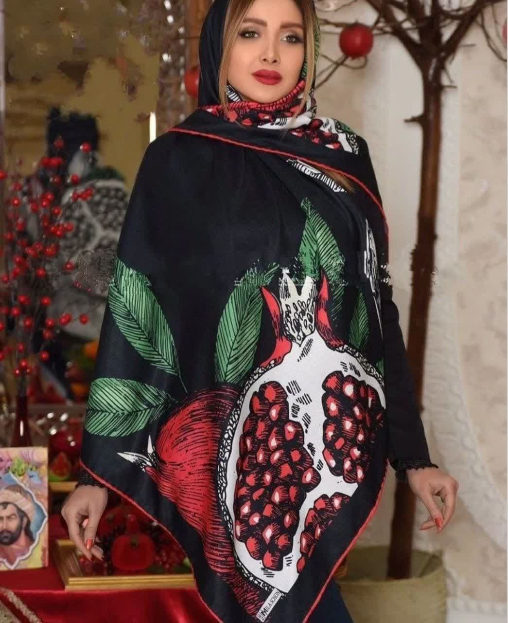 yalda night shawl andscarf (14)