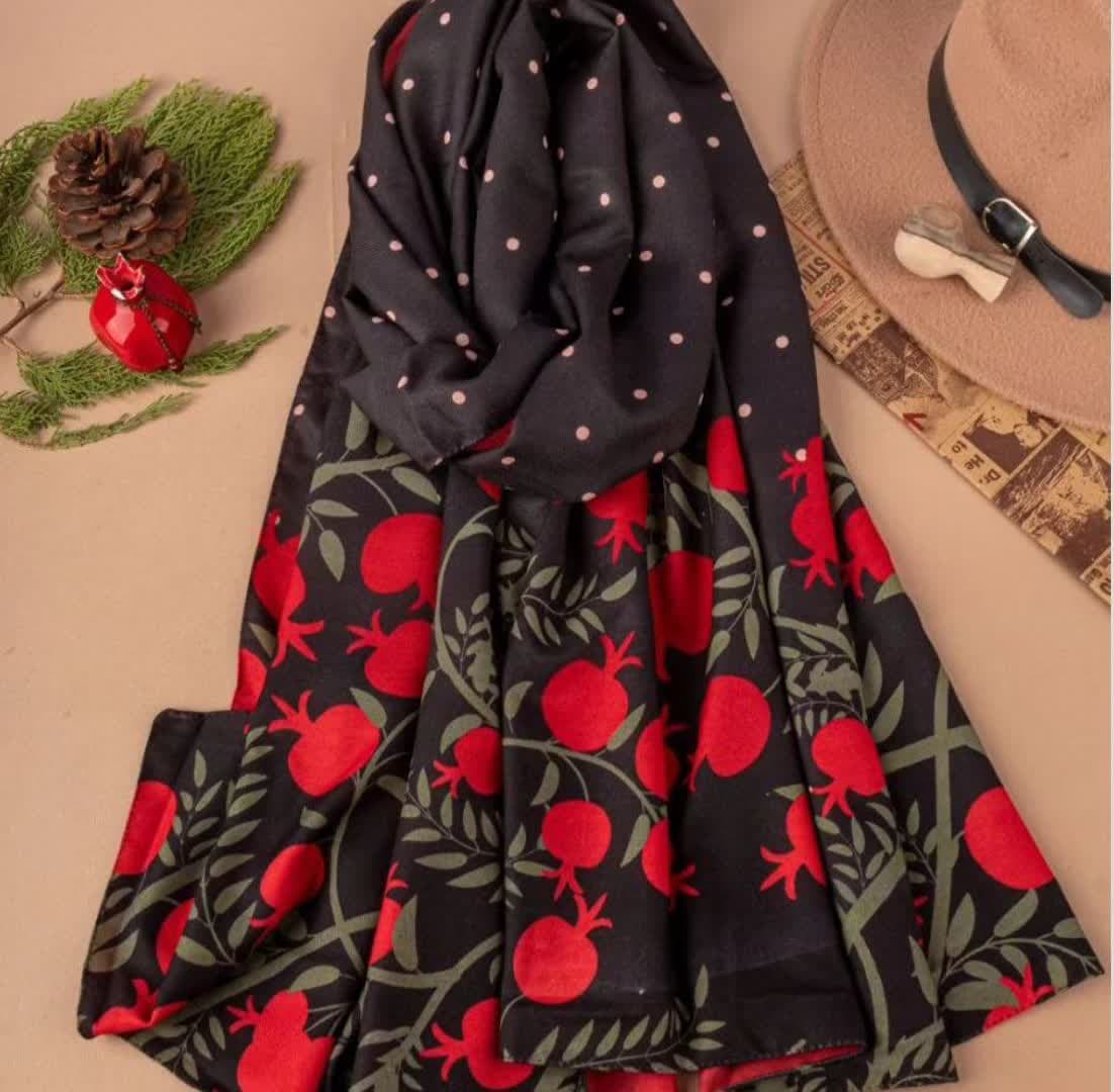 yalda night shawl andscarf (46)