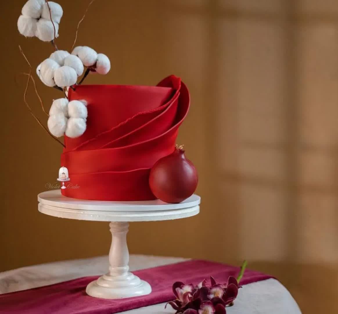 Yalda Night Cake (13)