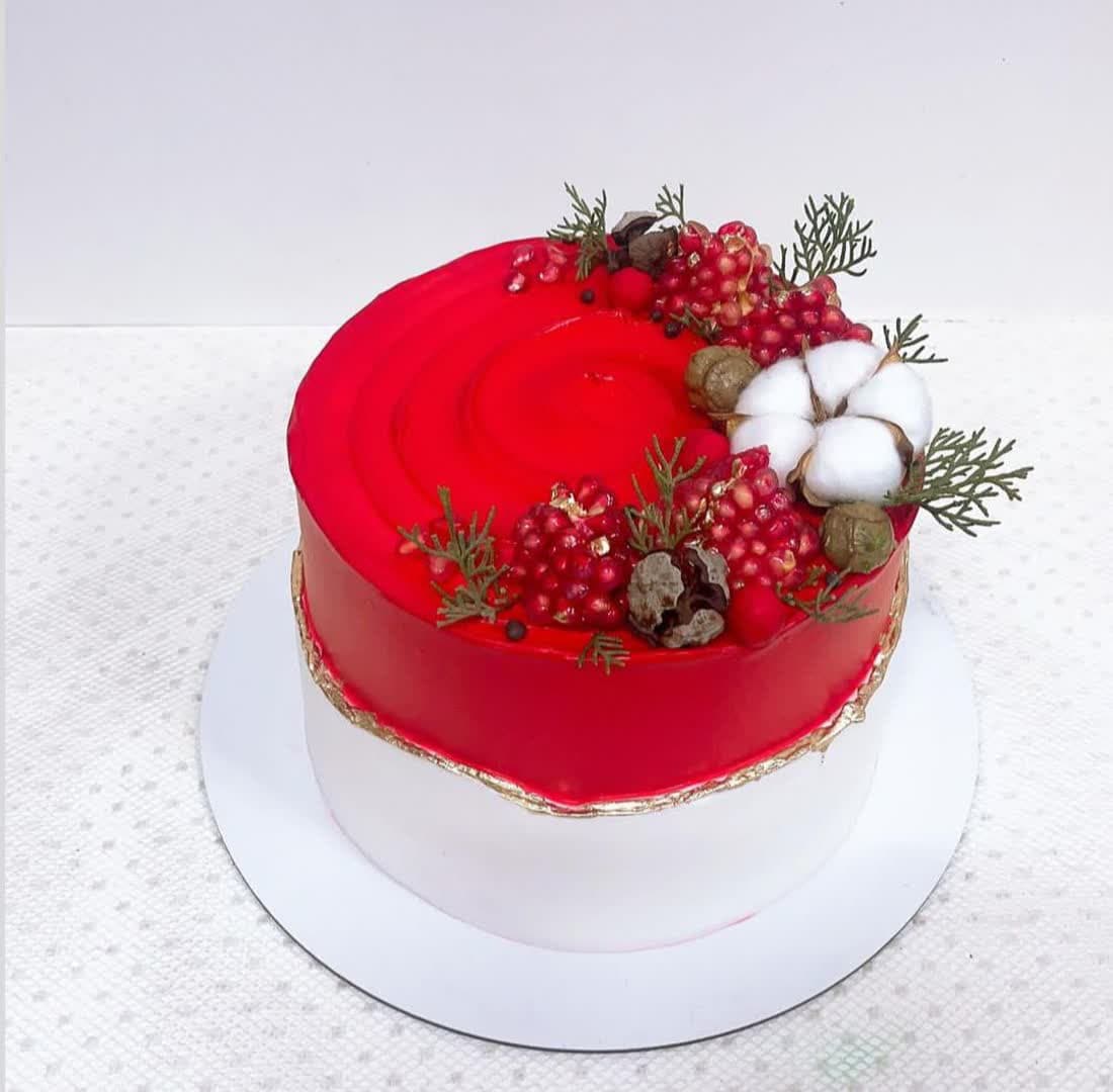 Yalda Night Cake (21)