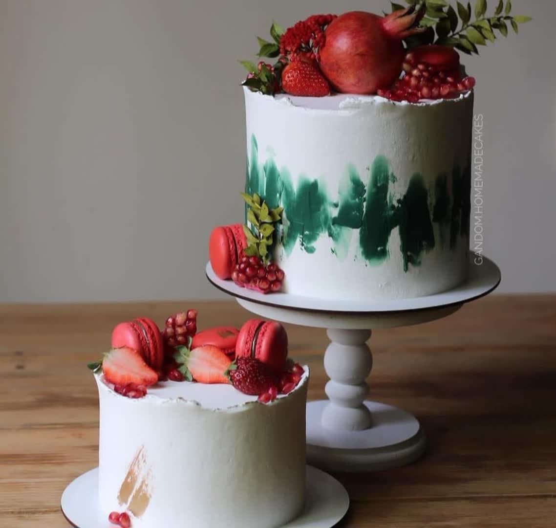 Yalda Night Cake (23)