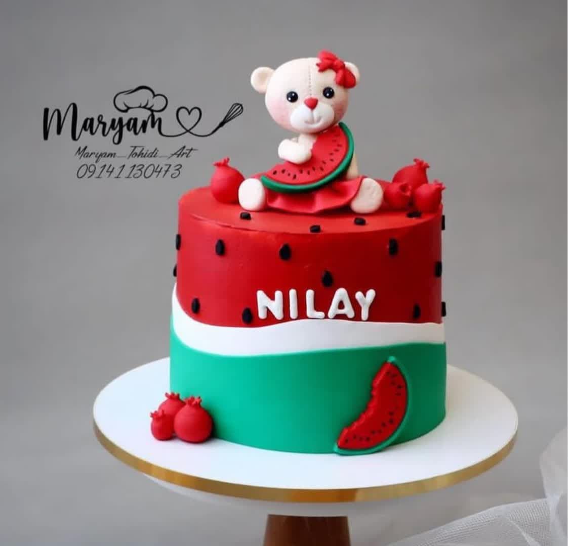 Yalda Night Cake (24)
