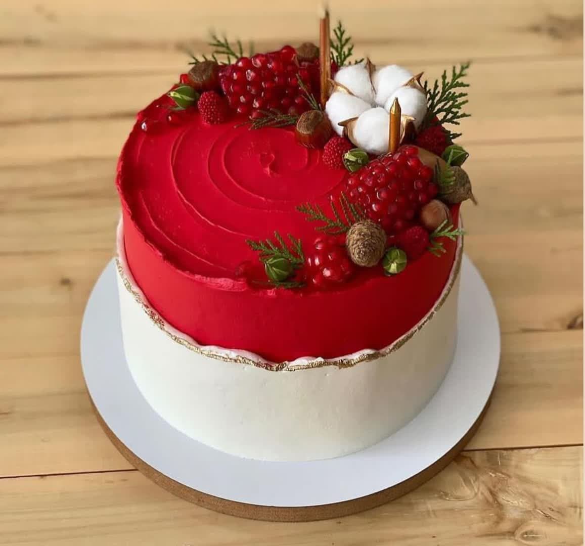 Yalda Night Cake (27)