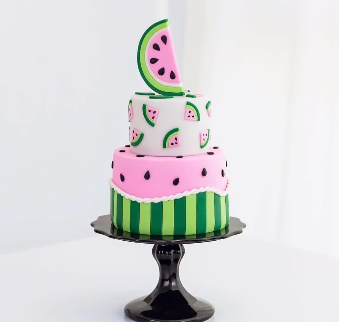 Yalda Night Cake (30)