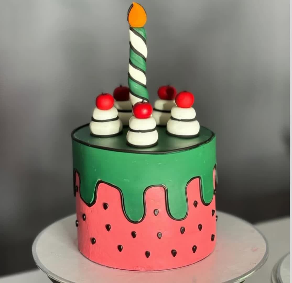 Yalda Night Cake (32)