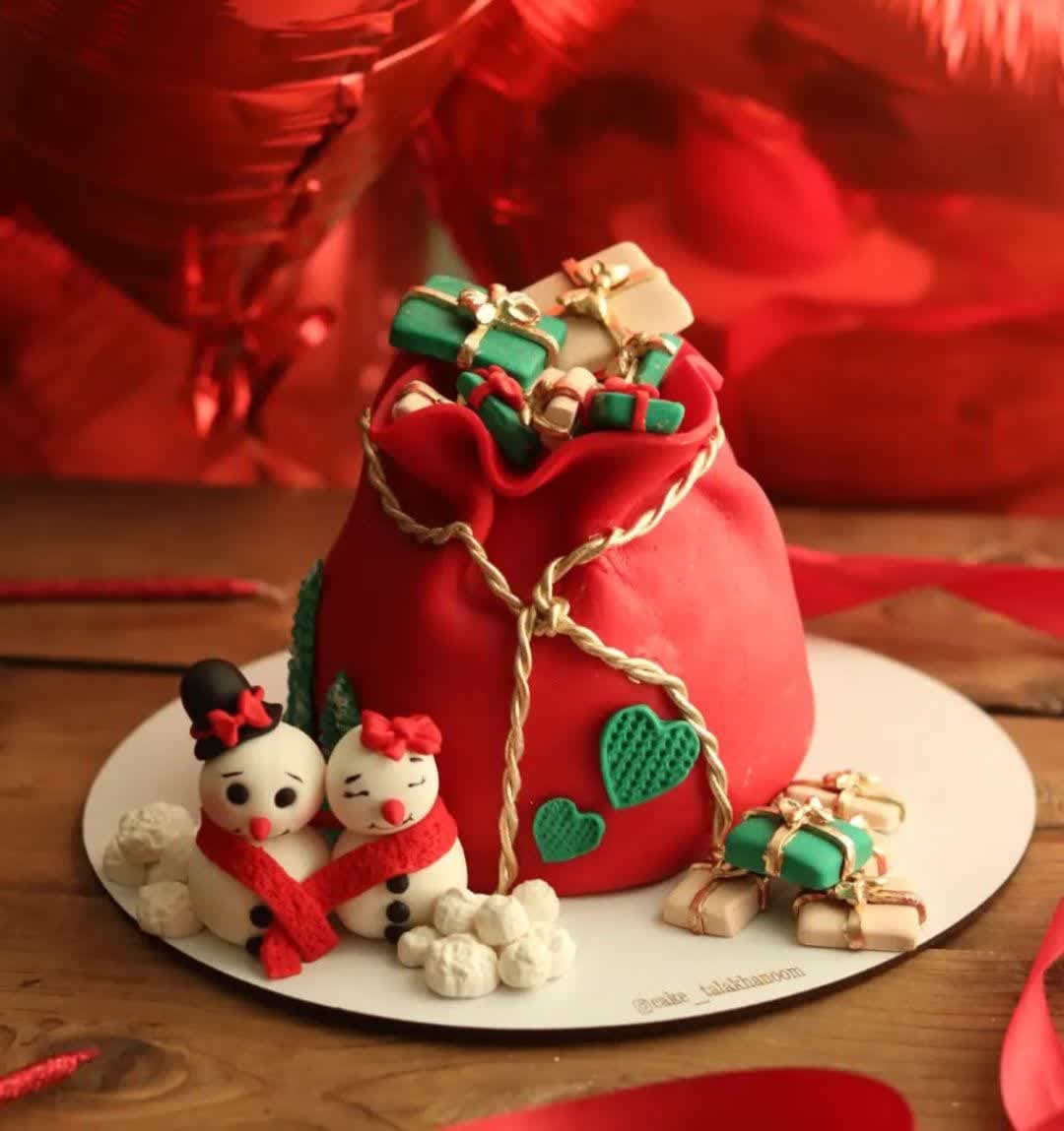 Yalda Night Cake (33)