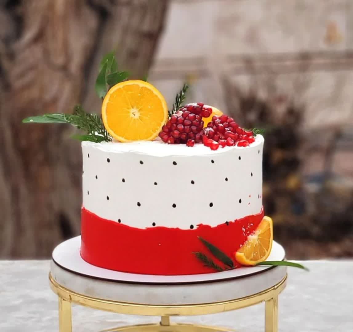 Yalda Night Cake (40)