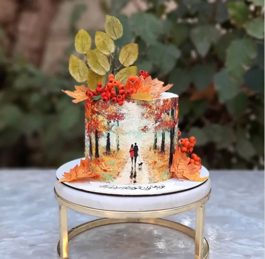 Yalda Night Cake (37)