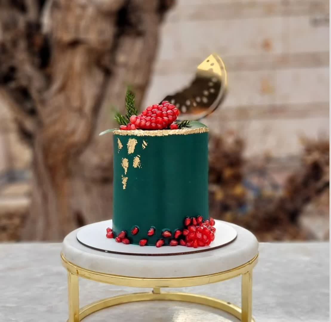 Yalda Night Cake (38)