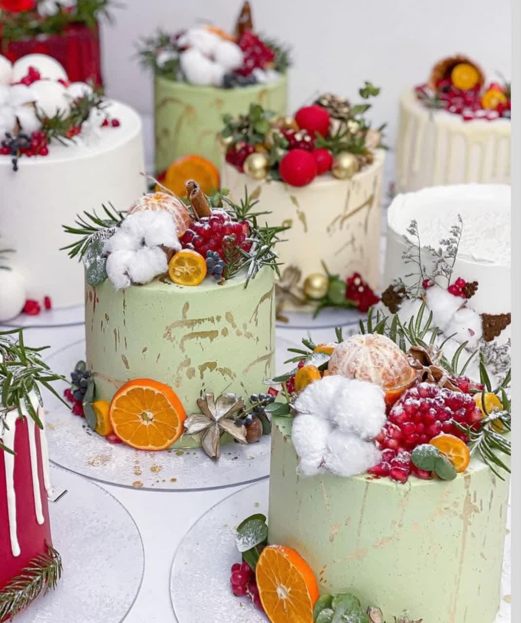 Yalda Night Cake (46)