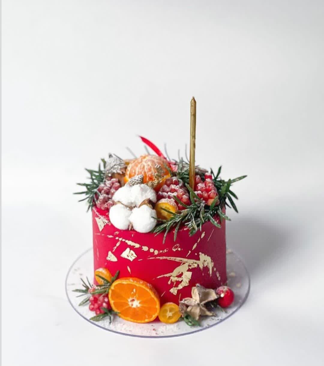 Yalda Night Cake (49)