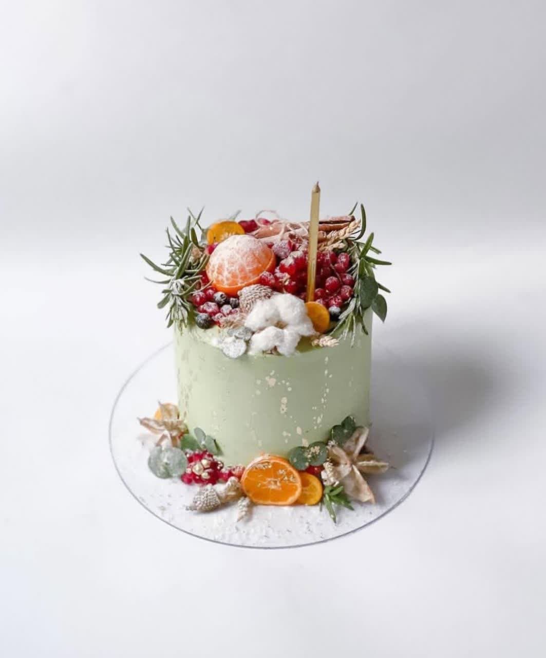 Yalda Night Cake (50)