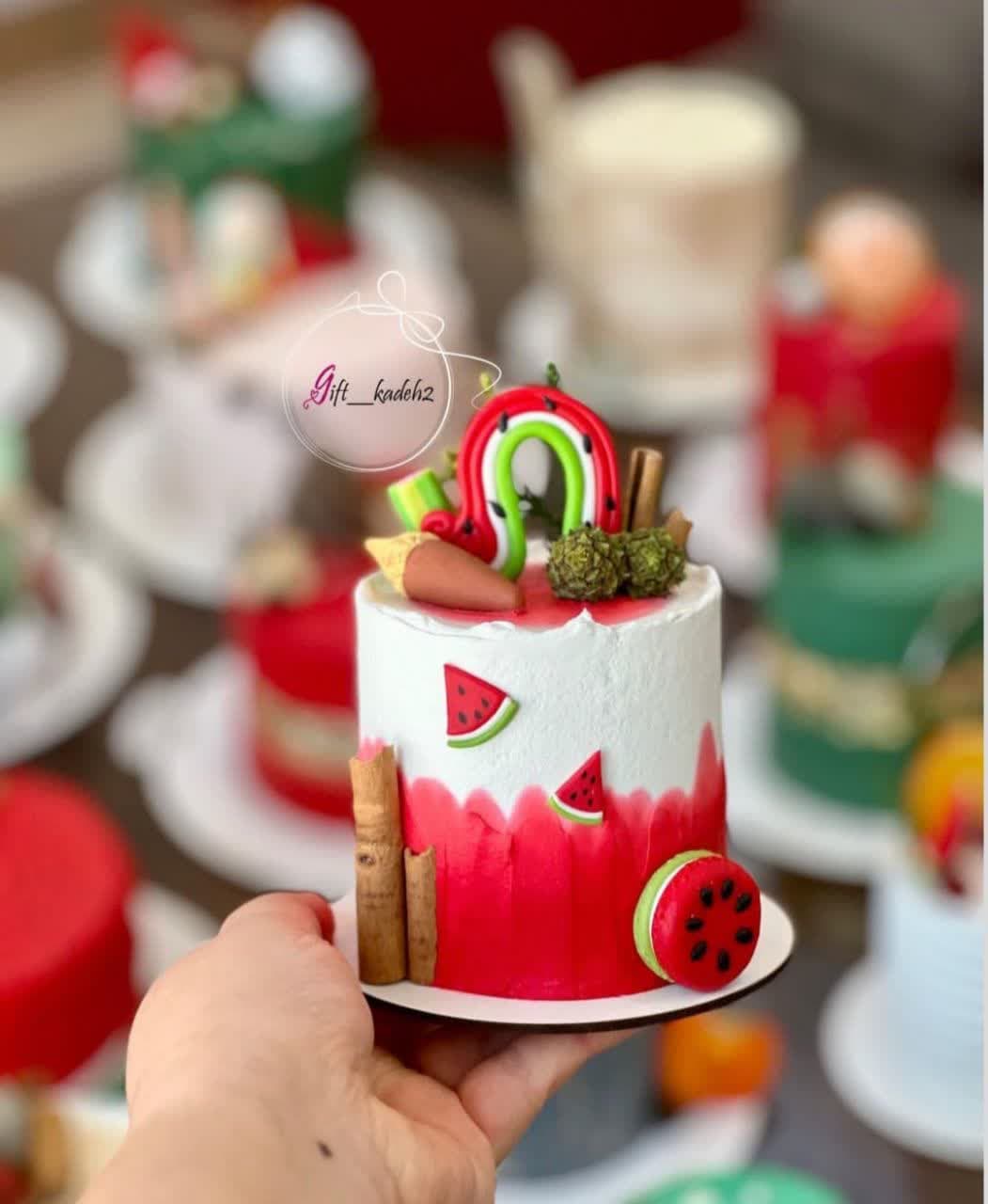 Yalda Night Cake (57)