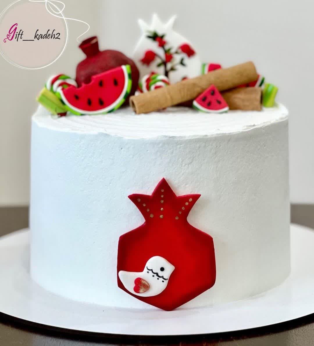 Yalda Night Cake (58)