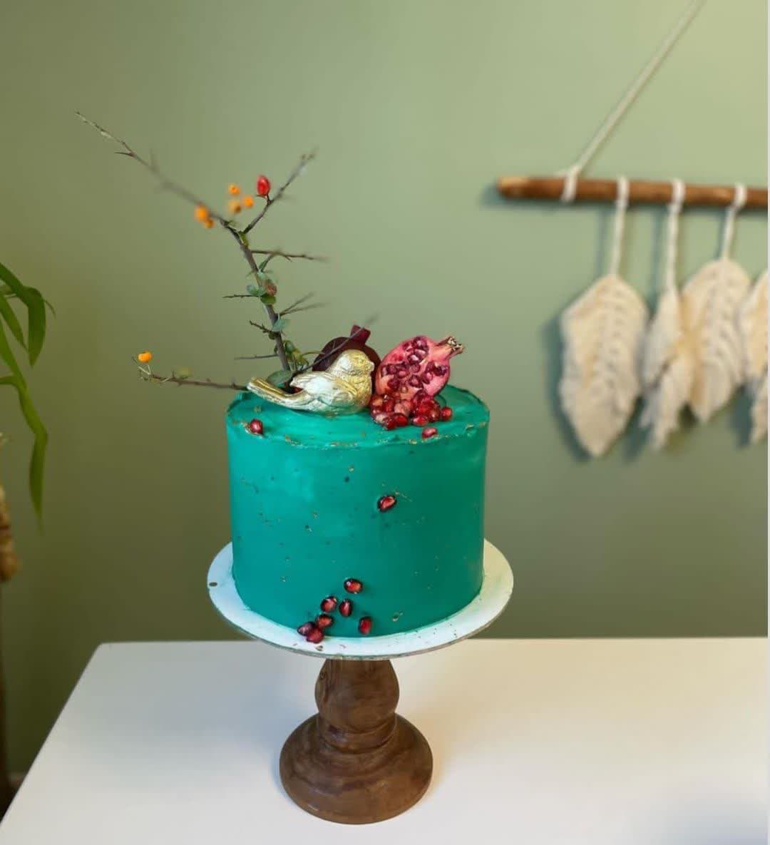 Yalda Night Cake (60)