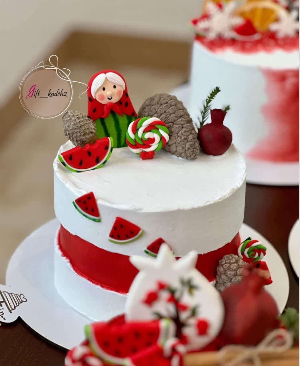 Yalda Night Cake (59)