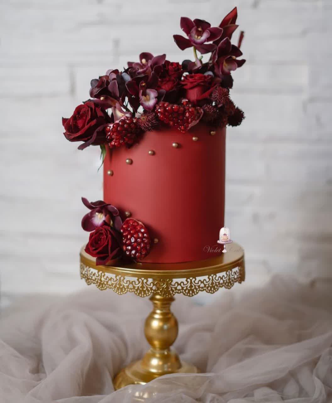 Yalda Night Cake (62)