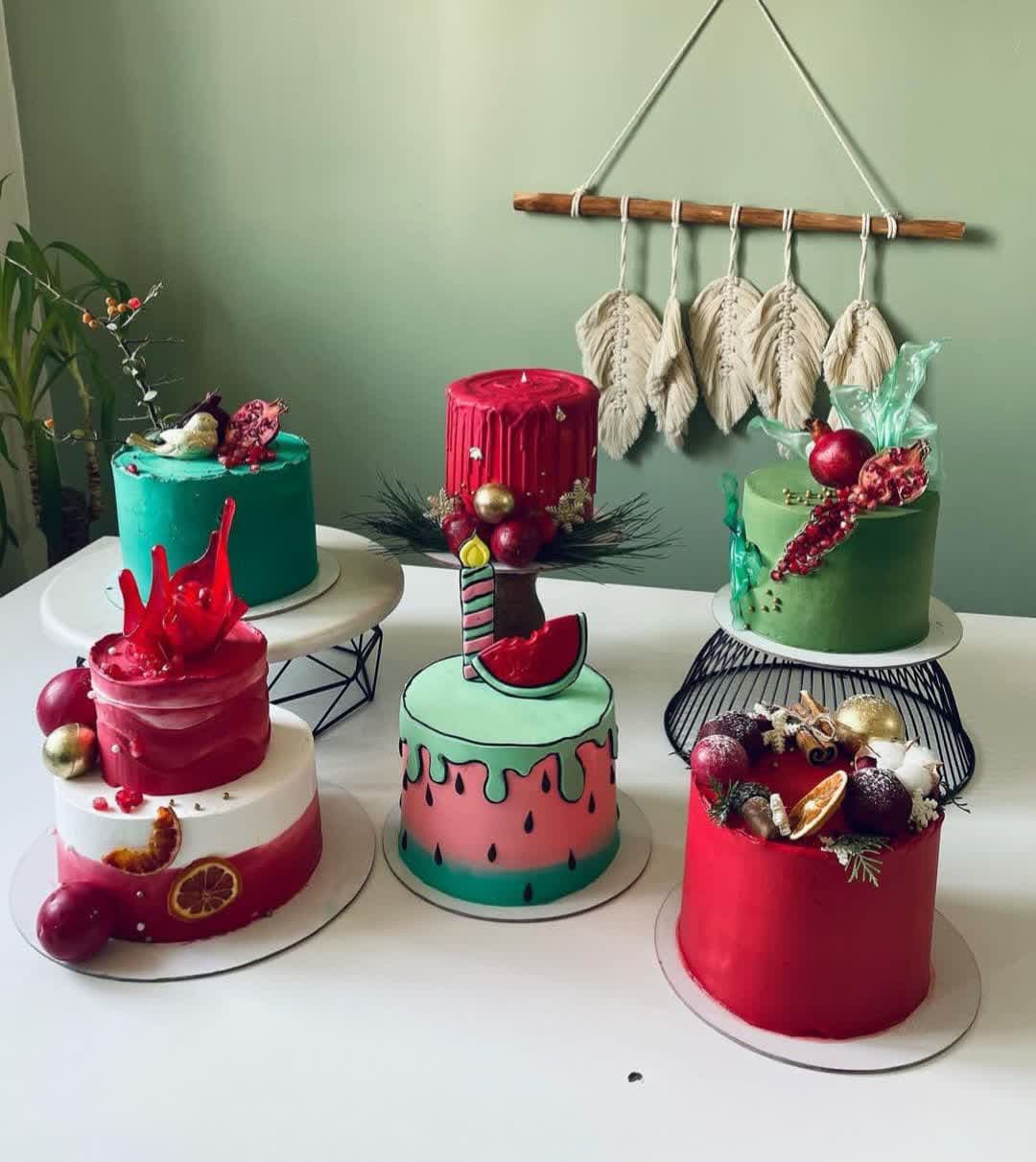 Yalda Night Cake (67)