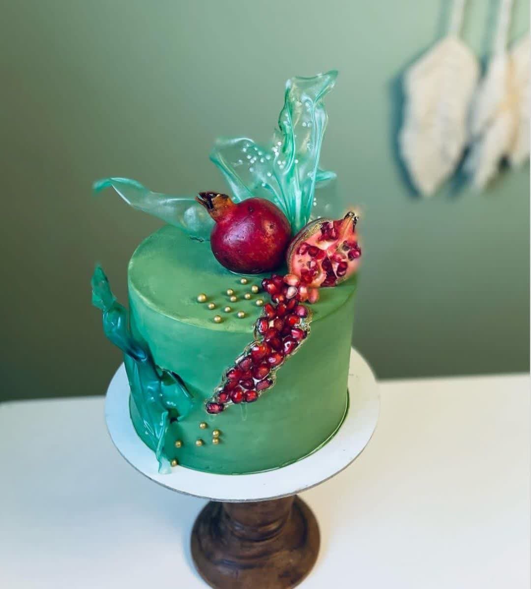 Yalda Night Cake (65)