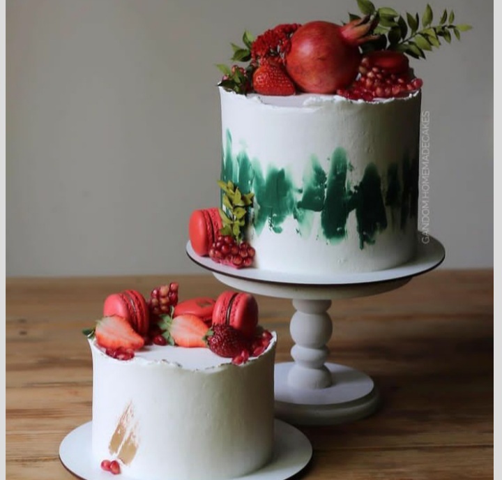 Yalda Night Cake (70)