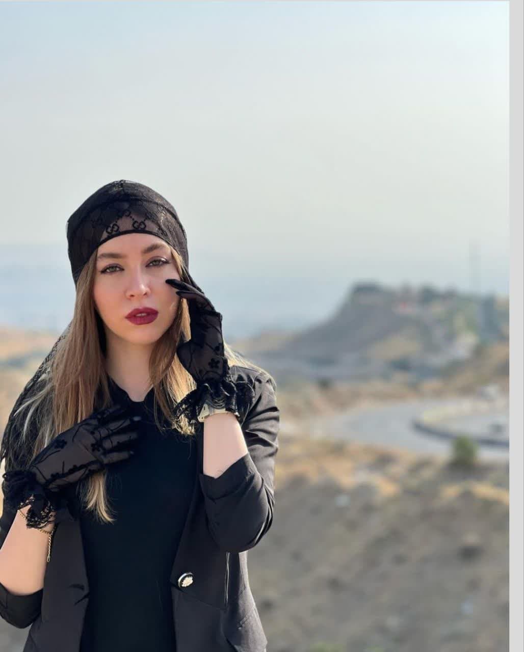بیوگرافی پریا مردانیان بازیگر 2 Priya Mardanian (16)
