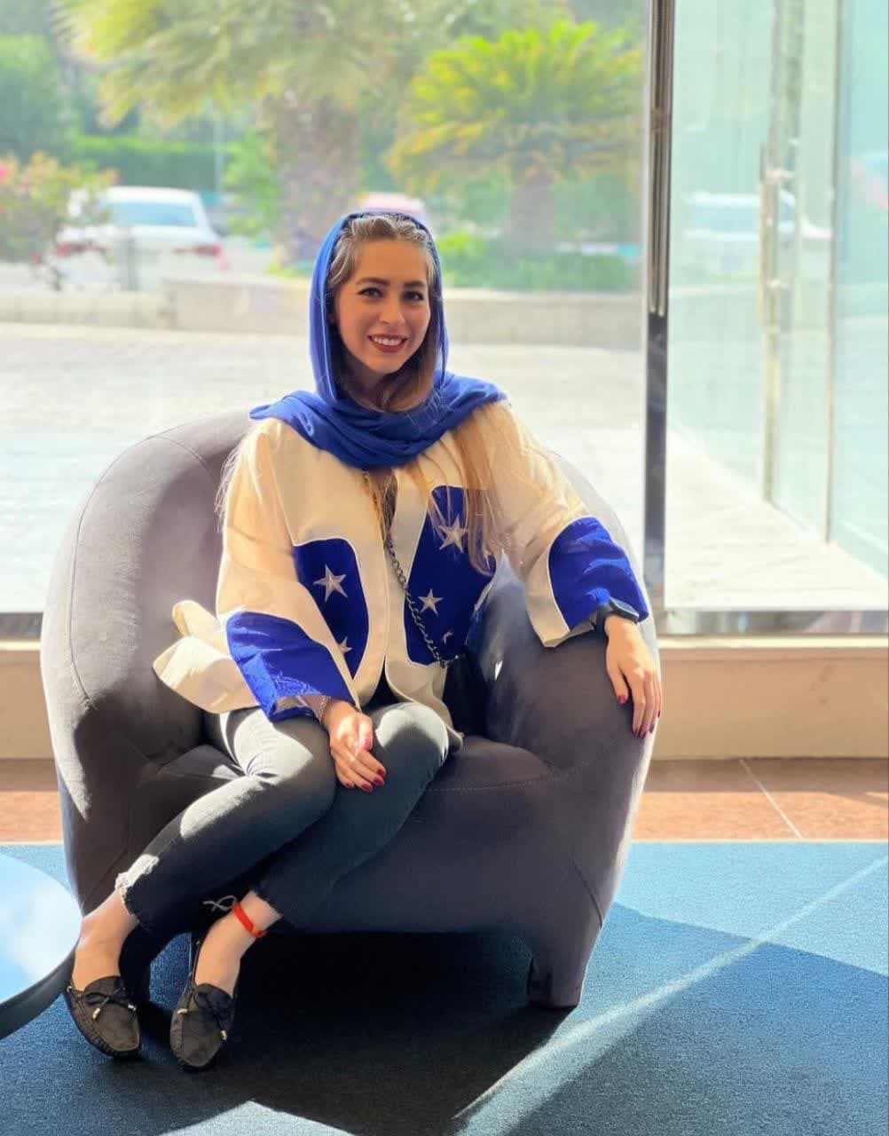 بیوگرافی پریا مردانیان بازیگر 9 Priya Mardanian (8)