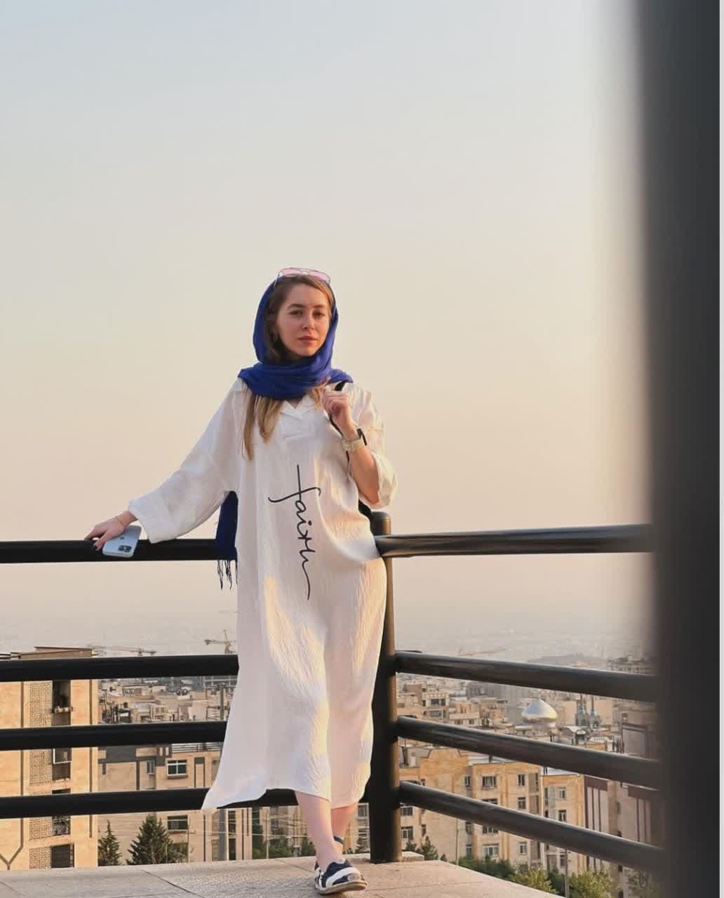 بیوگرافی پریا مردانیان بازیگر 12 Priya Mardanian (11)