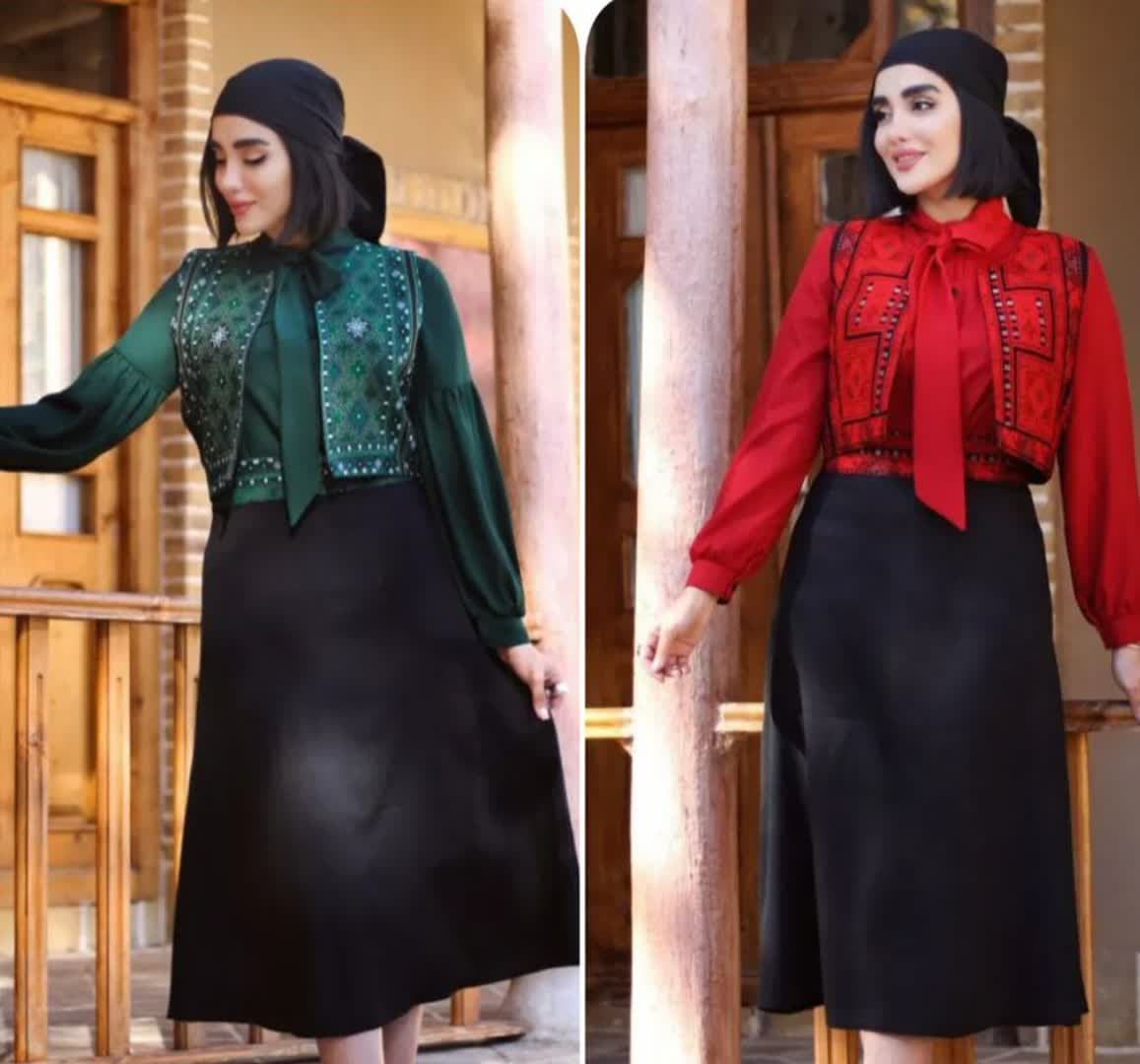 yalda brides dress (3)