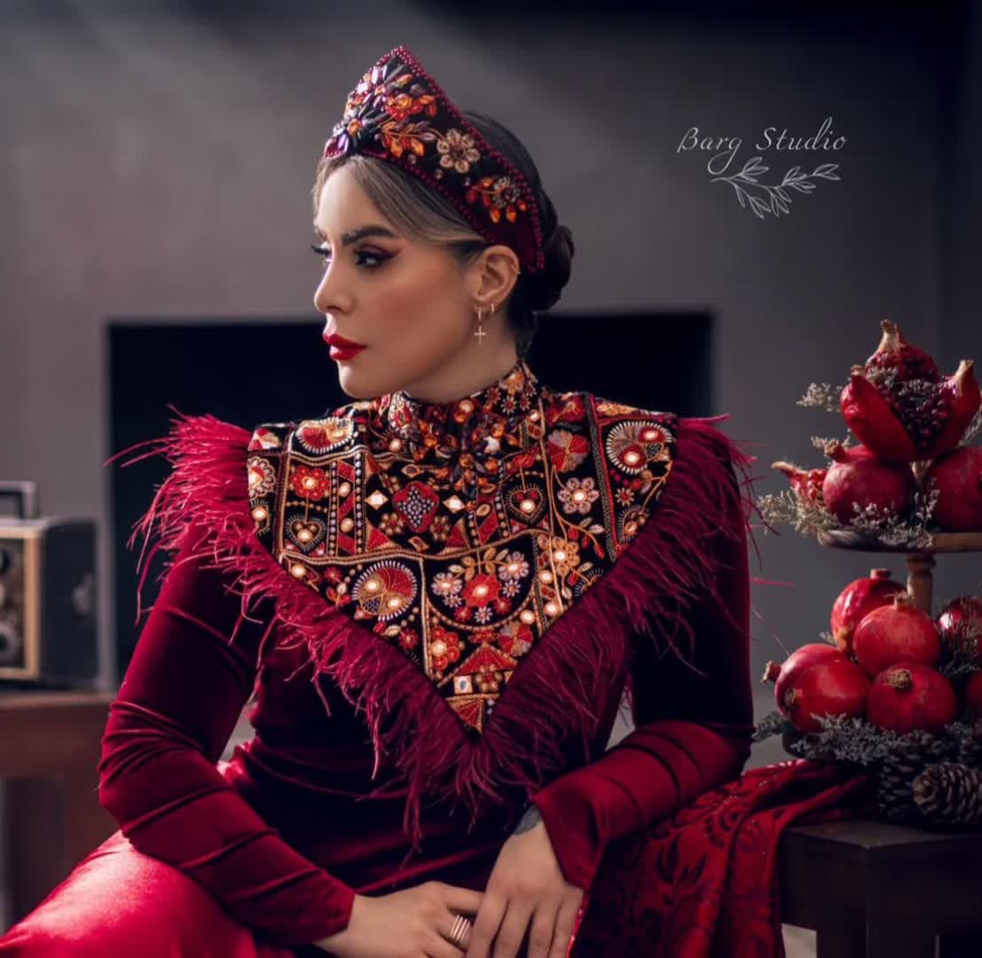 yalda brides dress (4)