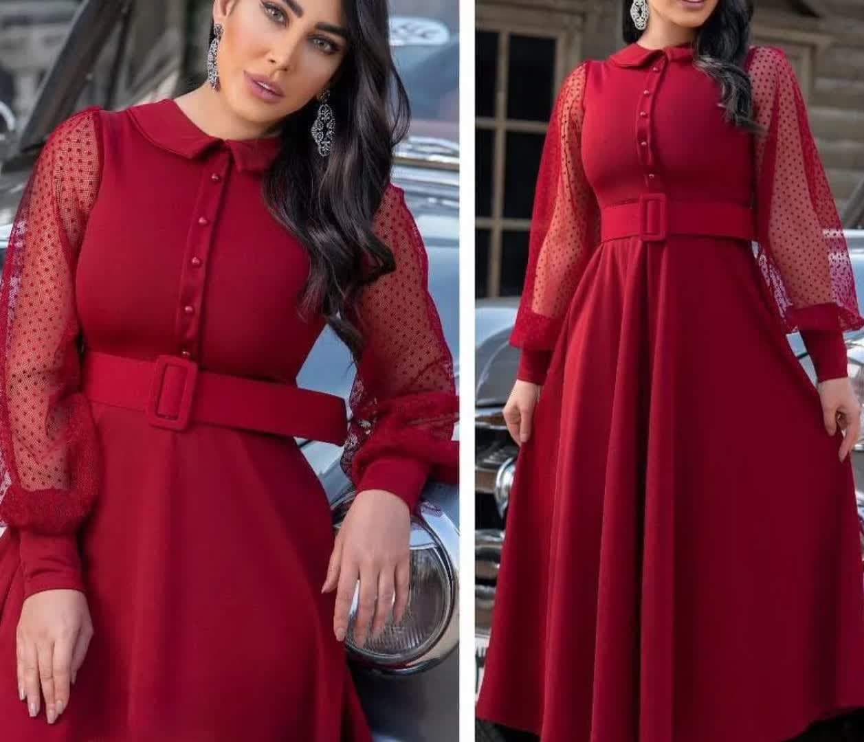 yalda brides dress (6)