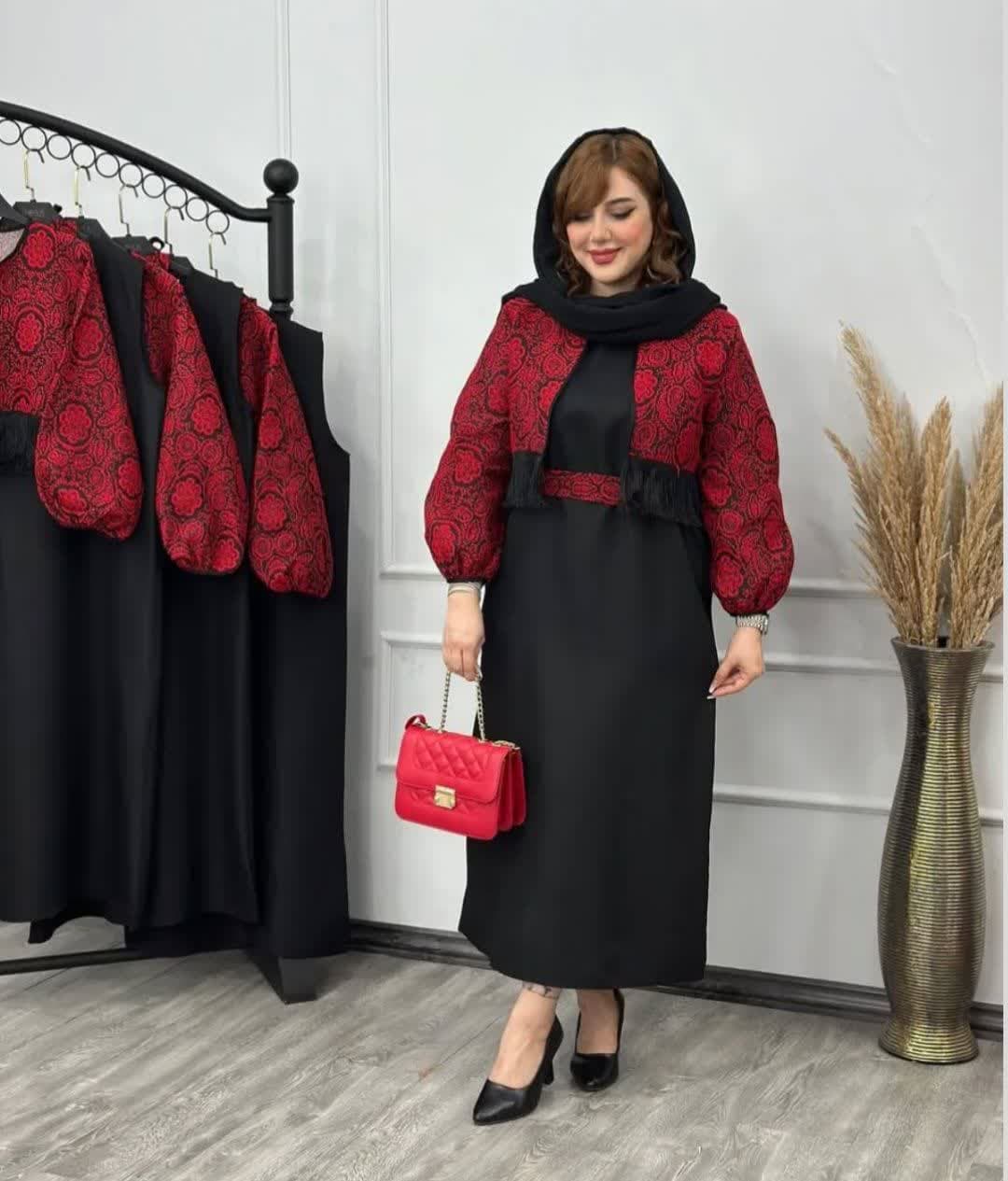 yalda brides dress (11)