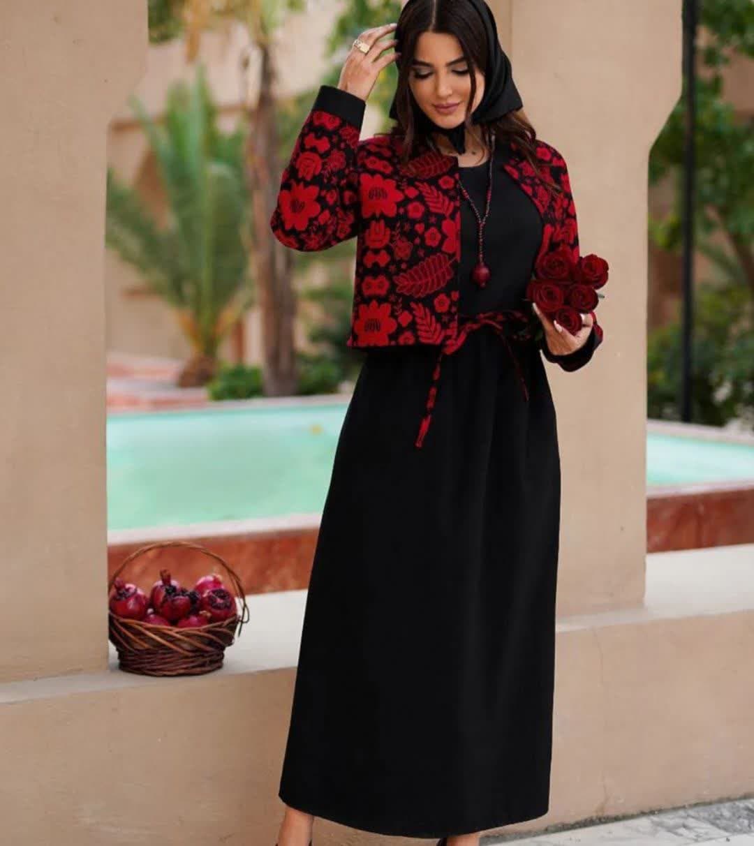 yalda brides dress (16)