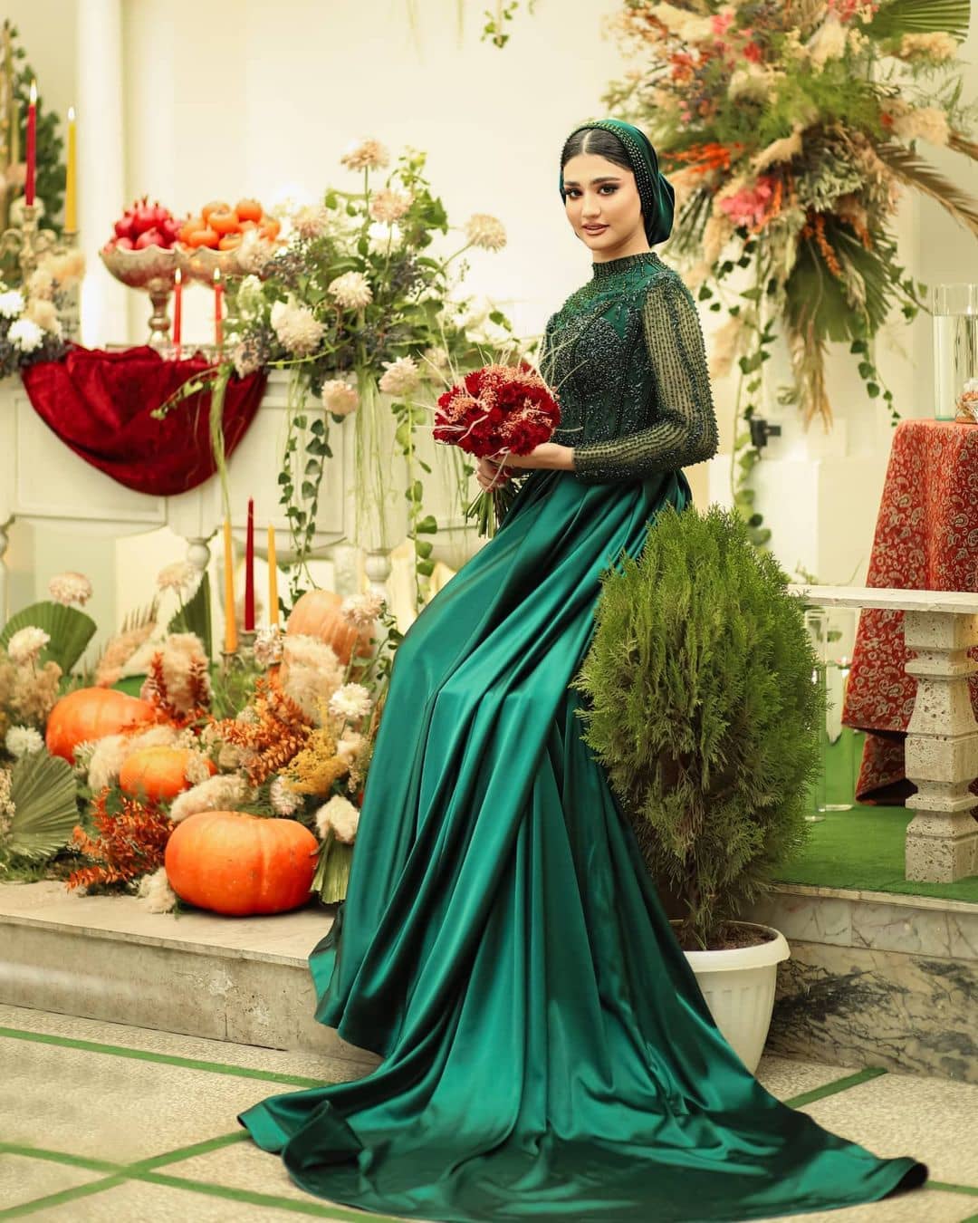 yalda brides dress (19)
