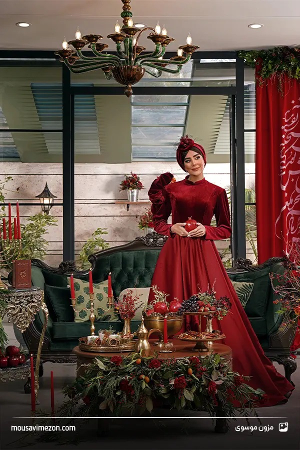 yalda brides dress (28)