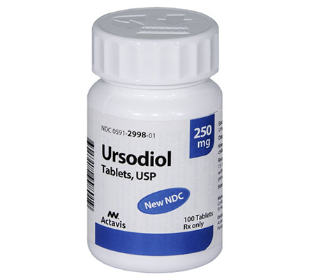 Ursodiol (3)